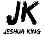 Jeshua King logo principal